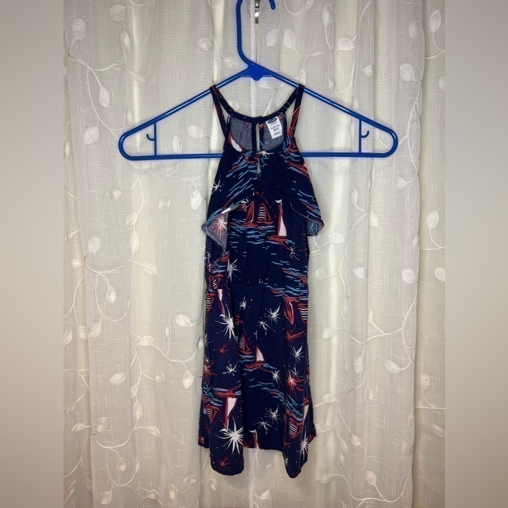 🥳 4 for $20 Sale!! 🥳 Old Navy Girls Dress Size XS